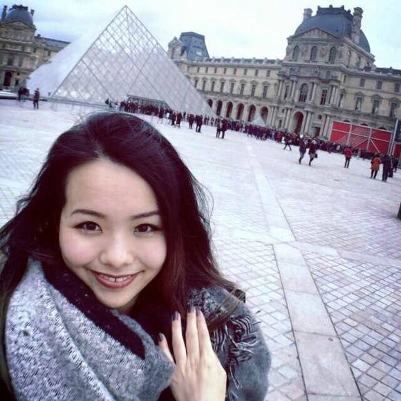 Meet your Posher, Fiona - Picture 1 of 1